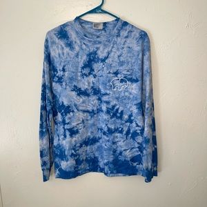 Ivory Ella long sleeve shirt